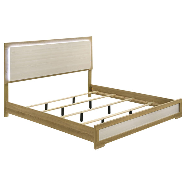 Coaster Furniture Beds King 215651KE IMAGE 1