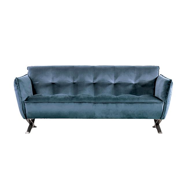 Furniture of America Civellutino FM90004TL-SF-PK Sofa IMAGE 4