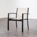  Furniture of America Ibiza LA-A017LB-4PK 4 pc Sling Set K/D IMAGE 5