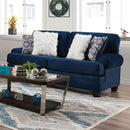  Furniture of America Waldstone SM5176-SF Sofa IMAGE 1