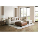  Furniture of America Ulverston SM5186-SECT Sectional IMAGE 2