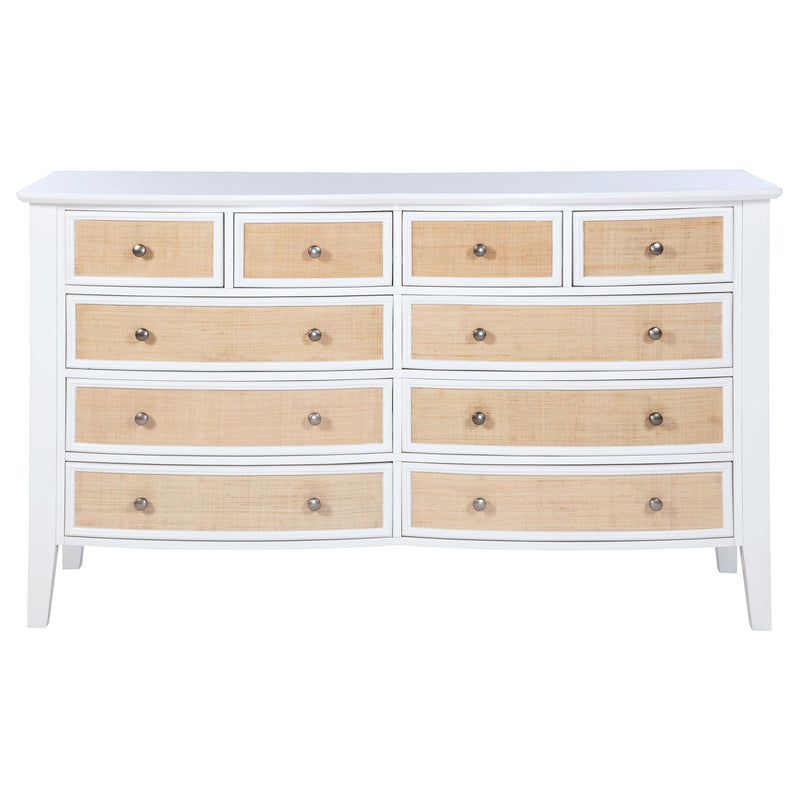 Coaster Furniture Dressers 10 Drawers 223473 IMAGE 2