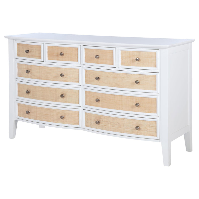 Coaster Furniture Dressers 10 Drawers 223473 IMAGE 3