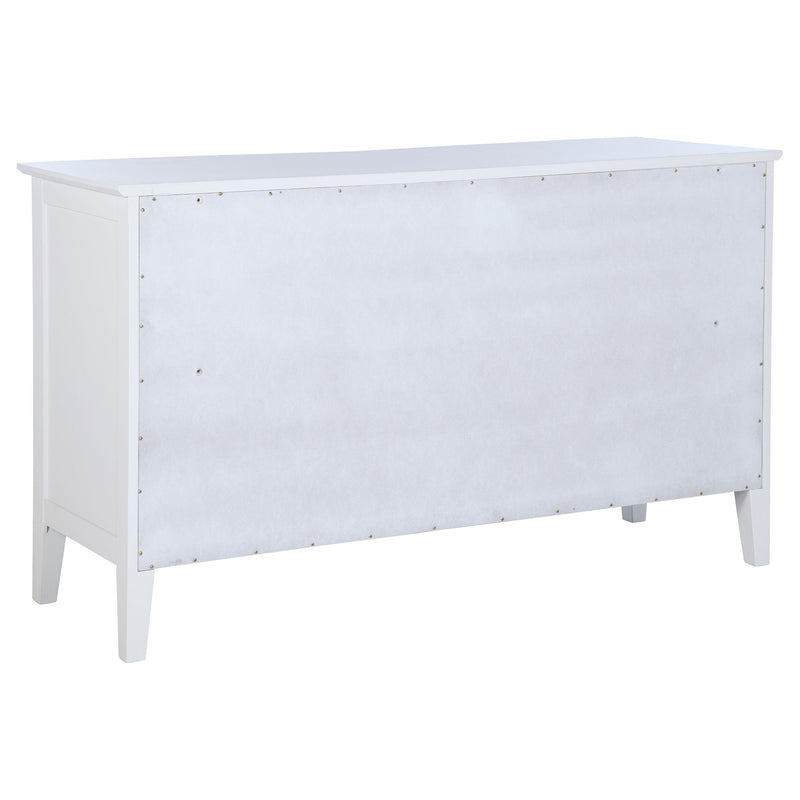 Coaster Furniture Dressers 10 Drawers 223473 IMAGE 5