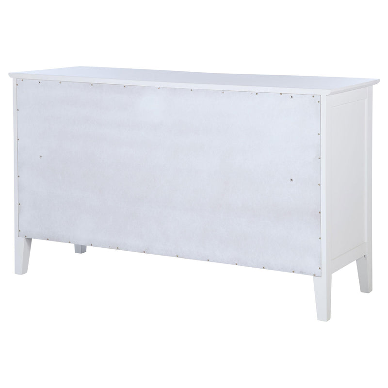 Coaster Furniture Dressers 10 Drawers 223473 IMAGE 7