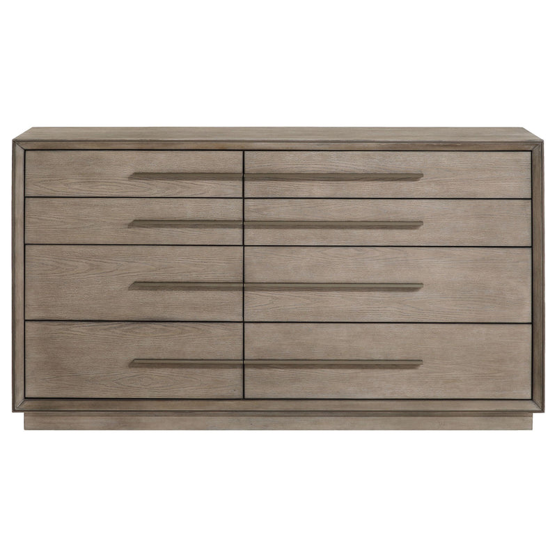 Coaster Furniture Dressers 8 Drawers 223273 IMAGE 2