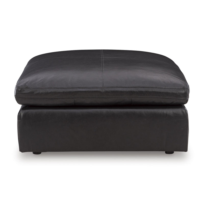  Signature Design by Ashley Emilia 3090208 Oversized Accent Ottoman IMAGE 2