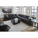  Signature Design by Ashley Emilia 3090208 Oversized Accent Ottoman IMAGE 4