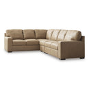  Signature Design by Ashley Bandon 38006S3 3 pc Sectional IMAGE 1
