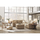  Signature Design by Ashley Bandon 38006S3 3 pc Sectional IMAGE 8