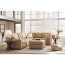  Signature Design by Ashley Bandon 38006S4 3 pc Sectional IMAGE 7