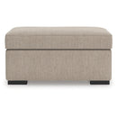 Benchcraft Sararose 5710214 Ottoman IMAGE 2