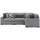  Benchcraft Bealton 61305S5 4 pc Sectional IMAGE 2
