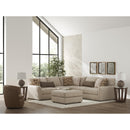  Benchcraft Seyler 61405S1 3 pc Sectional IMAGE 5