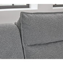  Signature Design by Ashley Modmax 65906S14 5 pc Power Reclining Sectional IMAGE 4