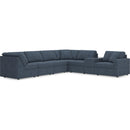  Signature Design by Ashley Modmax 92101S32 7 pc Sectional IMAGE 1