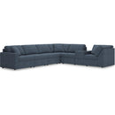  Signature Design by Ashley Modmax 92101S33 7 pc Sectional IMAGE 1