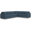  Signature Design by Ashley Modmax 92101S63 6 pc Sectional IMAGE 1