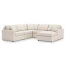  Signature Design by Ashley Modmax 92103S68 5 pc Sectional with Chaise IMAGE 1