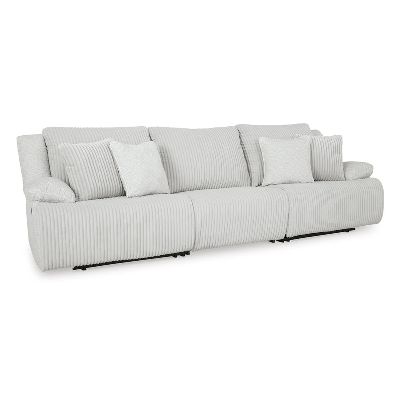  Signature Design by Ashley Top Tier 92706S8 3 pc Sectional Sofa IMAGE 1