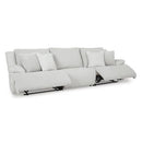  Signature Design by Ashley Top Tier 92706S8 3 pc Sectional Sofa IMAGE 3