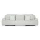  Signature Design by Ashley Top Tier 92706S8 3 pc Sectional Sofa IMAGE 4