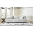  Signature Design by Ashley Top Tier 92706S8 3 pc Sectional Sofa IMAGE 5