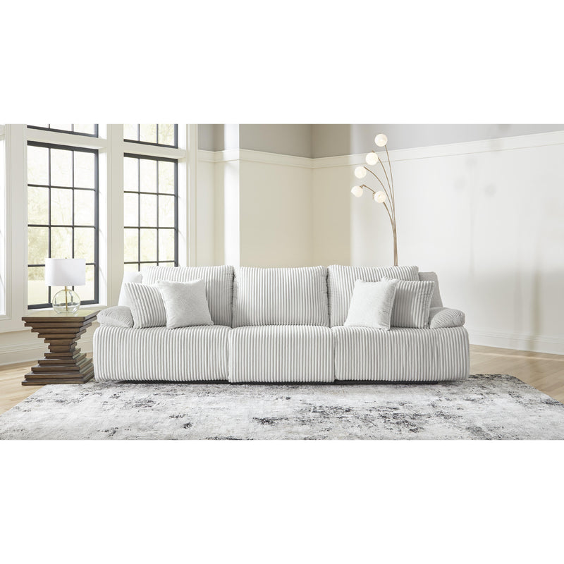  Signature Design by Ashley Top Tier 92706S8 3 pc Sectional Sofa IMAGE 5