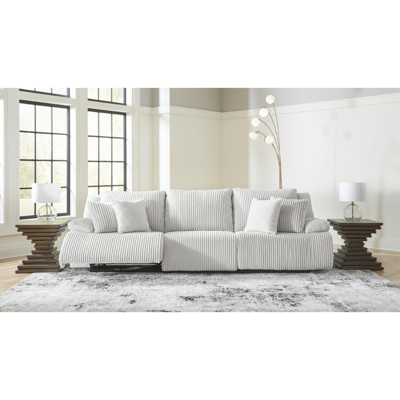  Signature Design by Ashley Top Tier 92706S8 3 pc Sectional Sofa IMAGE 6
