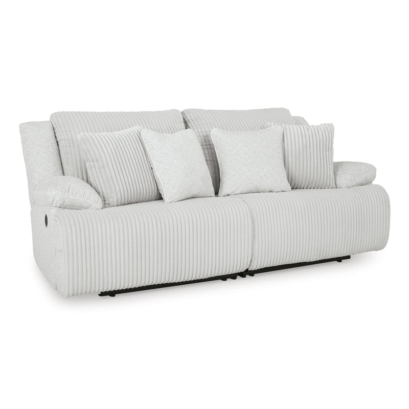  Signature Design by Ashley Top Tier 92706S9 2 pc Sectional Loveseat IMAGE 1