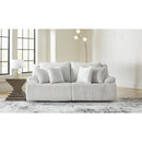  Signature Design by Ashley Top Tier 92706S9 2 pc Sectional Loveseat IMAGE 5