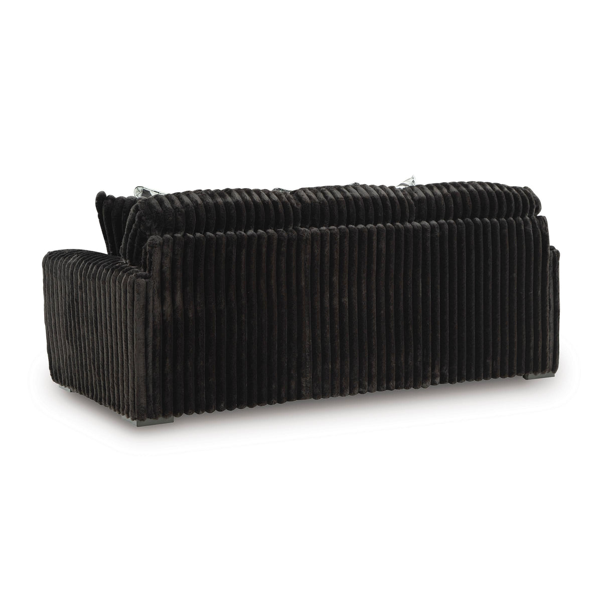 Signature Design by Ashley Midnight-Madness 9810338 Sofa