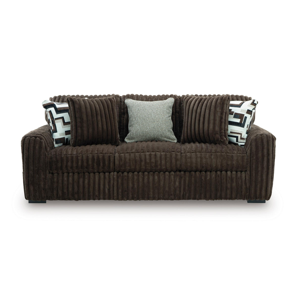 Signature Design by Ashley Midnight-Madness 9810438 Sofa