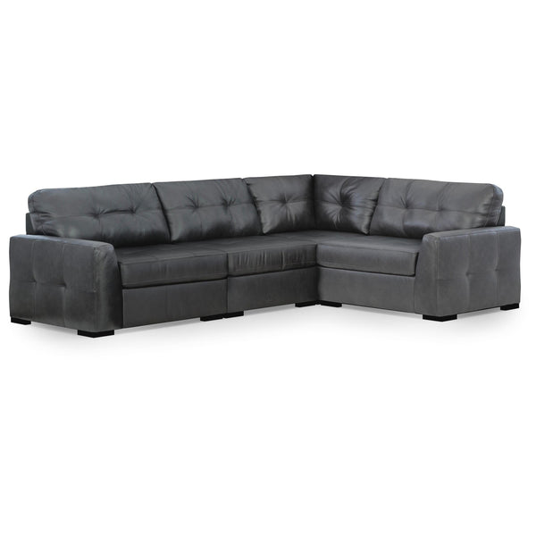 Signature Design by Ashley Brindley Pier 99503S3 5 pc Sectional