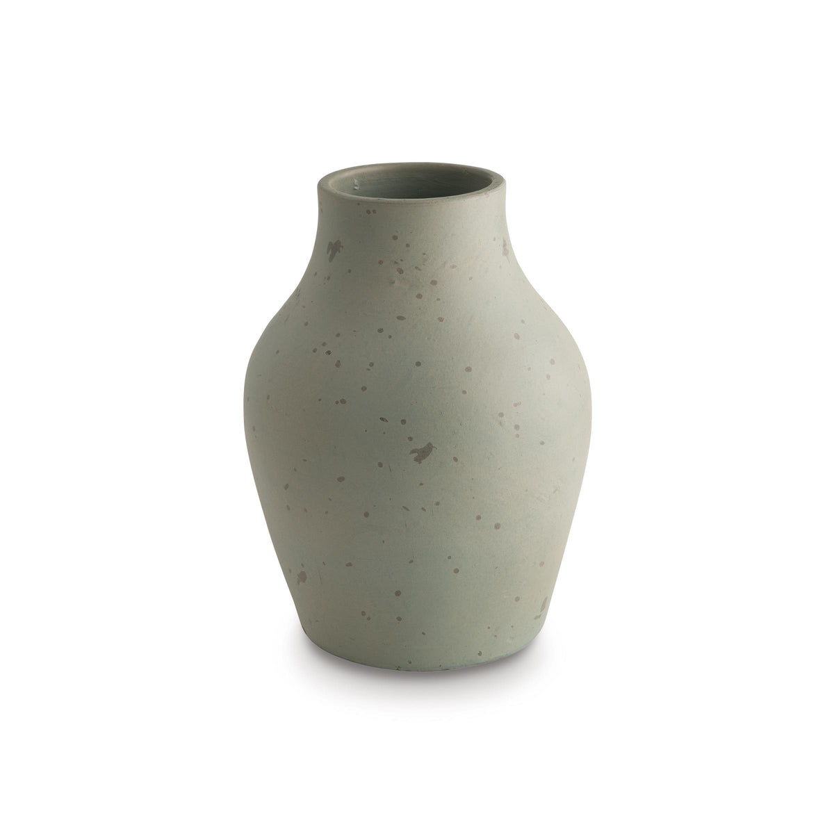 ペグドール ハンドメイド ㉖ アンティーク風 ヴィンデージボタン アーミッシュ Signature Design by Ashley Baychester A2000806 Vase