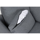 Signature Design by Ashley Alainmont Next-Gen Nuvella Power Swivel Recliner A3000738 IMAGE 12