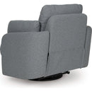 Signature Design by Ashley Alainmont Next-Gen Nuvella Power Swivel Recliner A3000738 IMAGE 7