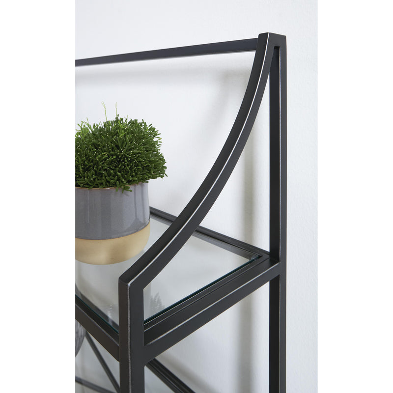  Signature Design by Ashley Dakerwell A4000557 Bookcase IMAGE 4