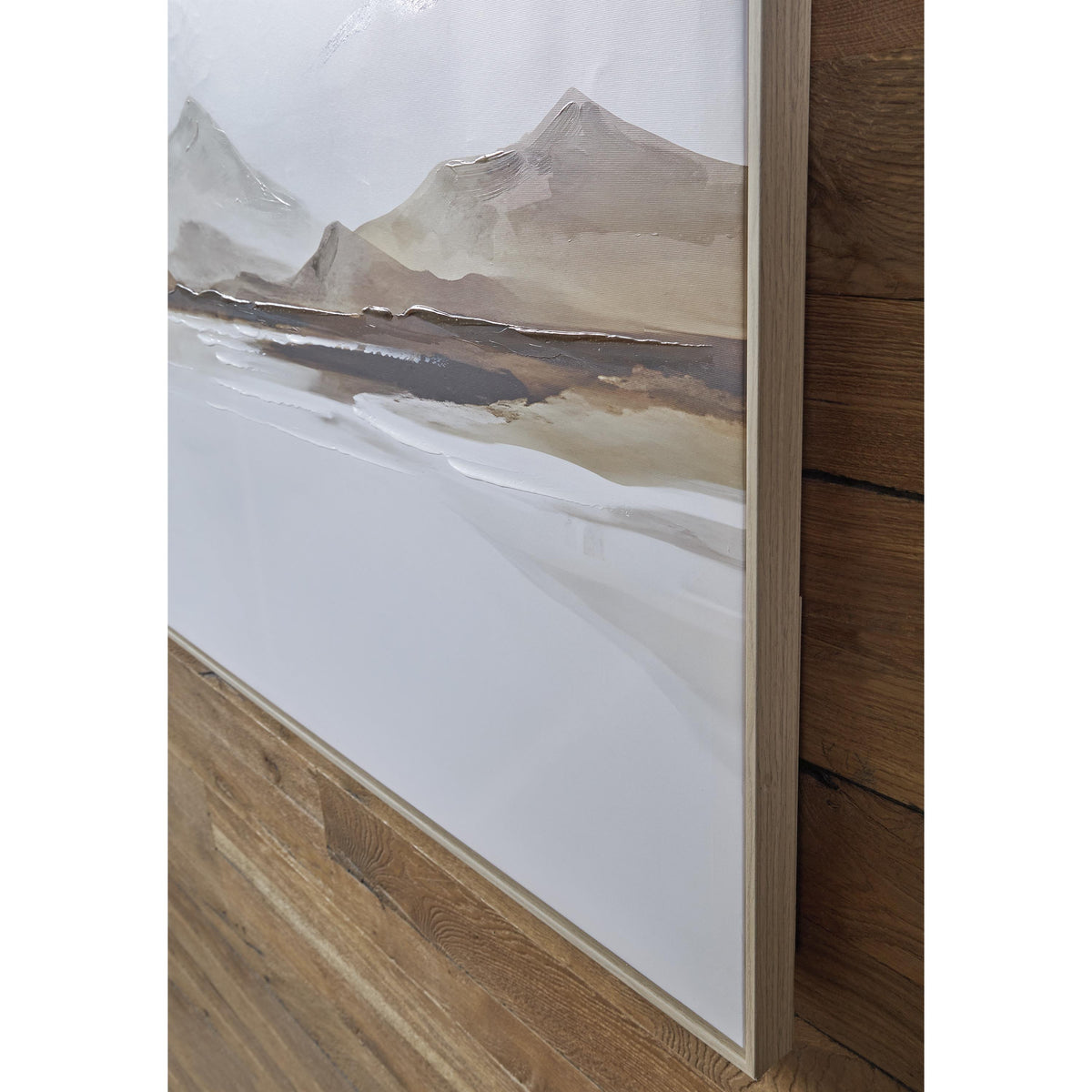 ウッドウォールアート(930×480・2) Signature Design by Ashley Karalen A8000465 Wall Art