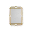 Signature Design by Ashley Claybrook Mirror A8010349 IMAGE 2