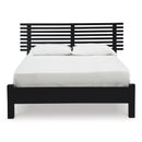  Signature Design by Ashley Danziar B1013B19 Full Slat Panel Bed IMAGE 2