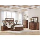 Signature Design by Ashley Taffenbrook B849-46 Five Drawer Chest IMAGE 15