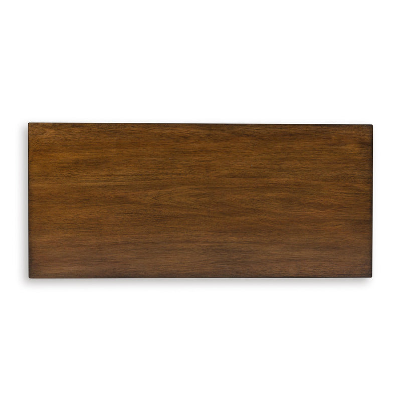 Signature Design by Ashley Taffenbrook B849-46 Five Drawer Chest IMAGE 5