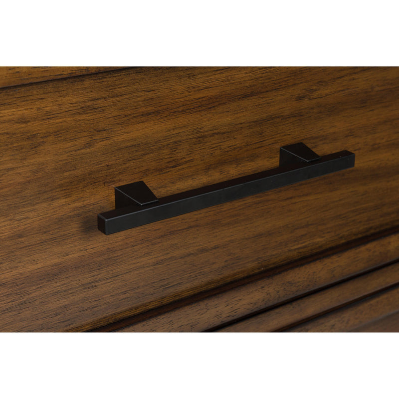 Signature Design by Ashley Taffenbrook B849-46 Five Drawer Chest IMAGE 8