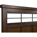  Signature Design by Ashley Taffenbrook B849B2 Queen Panel Storage Bed IMAGE 8