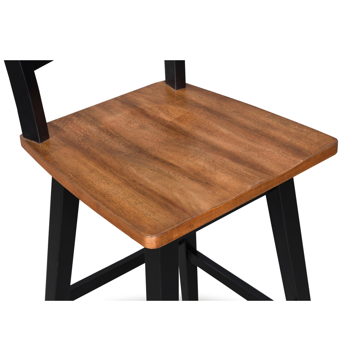 Signature Design by Ashley Wildenauer D634-230 Tall Swivel Barstool