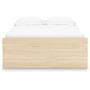  Signature Design by Ashley Onita EB9632B2 Full Platform Bed IMAGE 2