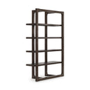 Signature Design by Ashley Breckington H556-70 Bookcase IMAGE 1