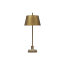 Signature Design by Ashley Fritzburn Table Lamp L208444 IMAGE 1