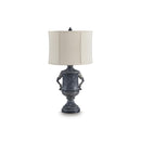 Signature Design by Ashley Morvanford Table Lamp L235834 IMAGE 1